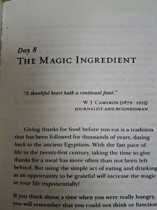 The Magic By Rhonda Byrne