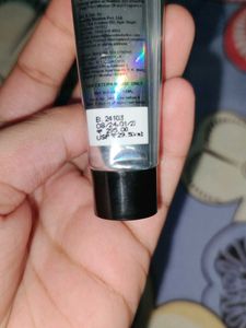 Recode Studio Pro Ace of Base Mattifying Primer