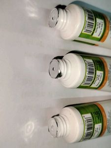 Mamaearth Vitamin C Face Wash