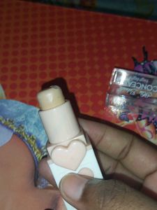 Miss Lolanti Concealer Highlight