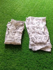 Kid's Coad Sets For Girls