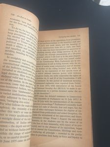 An Eye to India Book