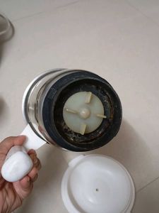 Mixer Grinder