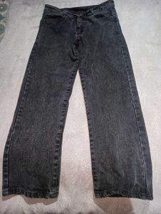 Straight  Baggy Jeans for men/women