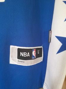 Nike Basketball PHILA JERSEY 25