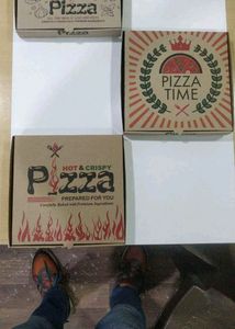 Pizza Box