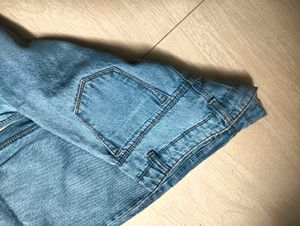 Combo Jeans