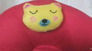 Rai Pillow
