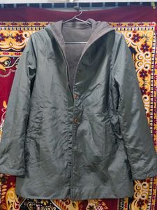 Ladies Jacket