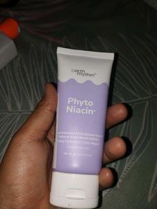 Earth Rhythm Moisturizer