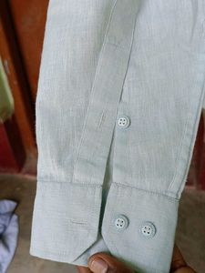 Tailor Fit Casual Shirt 👕