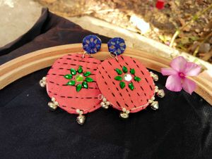 Handmade Earrings