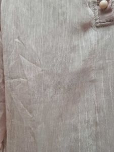 Light Pink Top