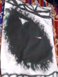 Abstract Art - Original Painting