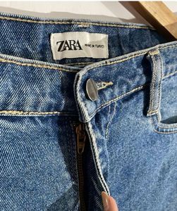 Zara Jeans Women