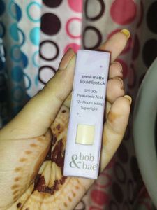 Bob&amp;Bae Lipsticks combo