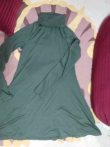 Cute Frock At Affordable Range