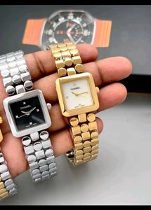 Chanel Women's Watch