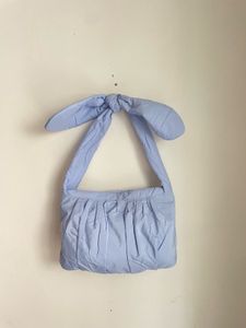 2bag Combo (shoulder Bag And Miniso Totebag)