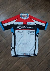 CUBE Cycling Jersey