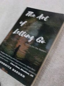 The Art of Letting Go