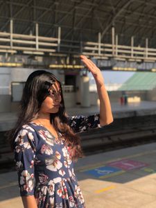 Style-Skater, Pattern-Floral