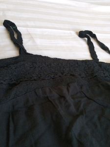 Forever 21 Branded Jumpsuit Shorts