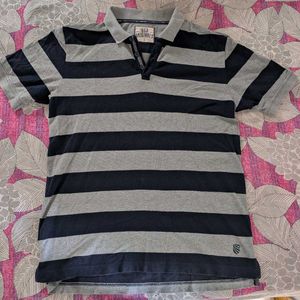 Jockey Half Hands T-shirt