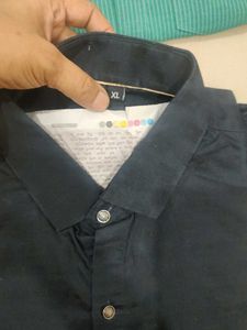 Men's Shirts - Stylish Bundle