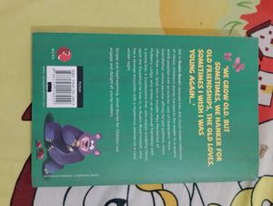 Stories Of Ruskin Bond