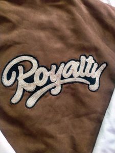 Varsity Jacket - &#39;R 96&#39;