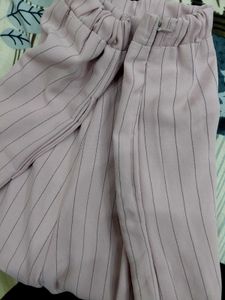 plazo wide pants