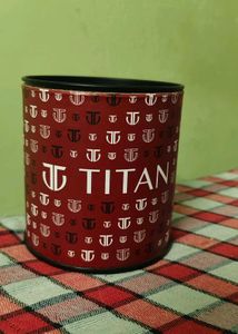 Titan Watch