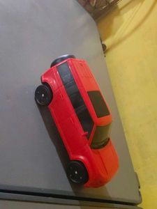 music defender car