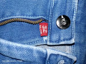 Blue Jeans