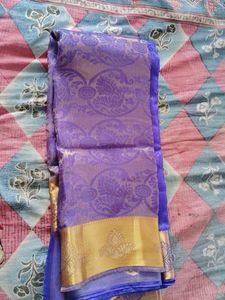 New Blue 💙 💙 💙 💙 Saree