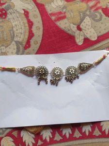 Choker Set
