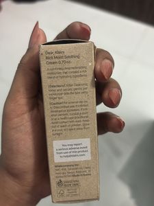 Klairs Rich Moist Soothing Cream