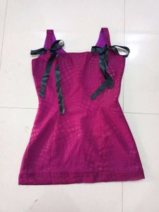 Sexy Handmade Dress