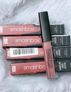 Smashbox Lip Stick