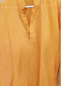 Cotton Kurta For Men.