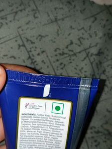 St. Botanica New 50ml Moroccon Argan Shampoo