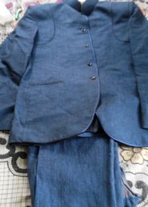 New Wedding suit