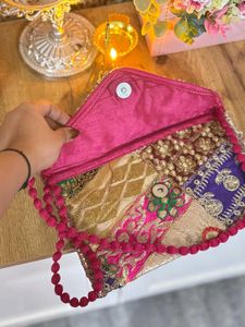 Traditional Bag