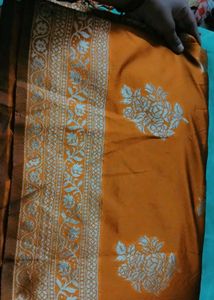 Wedding Special Saree....❤️🫶