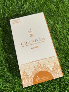Chandan Incense Sticks