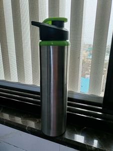 Reusable Water Bottle Set Of 2
