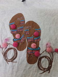 Cute Graphic Tee