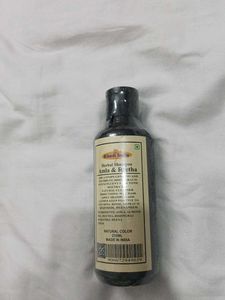 Khadi Herbal Shampoo Amla And Reetha