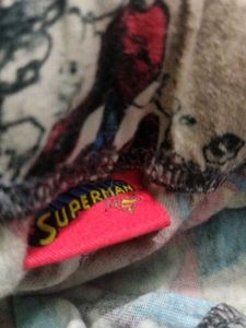 Patterned Leggings lenght/42